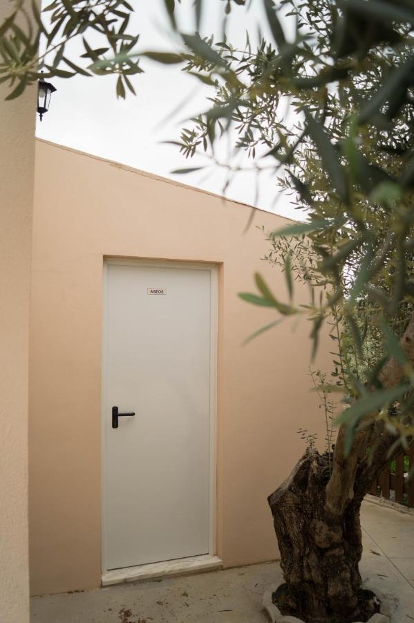 Casa Los Olivos Alora - Caminito Del Rey Exterior foto